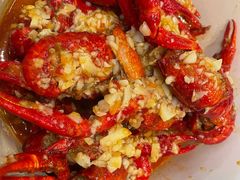 -老长沙龙虾馆·聚会餐厅(白石洲店)