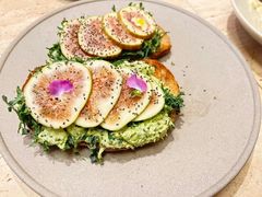 无花果手撕鸡肉tapas-Toris(LuOne凯德晶萃广场店)
