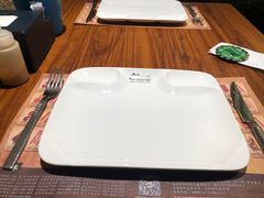 -汉巴味德·烤肉与啤酒的自助(杭州大悦城店)