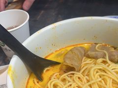 -和府捞面(天河领展广场店)