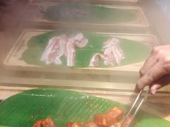 -蒙肥羊·酸汤潮牛·鲜牛肉火锅烤肉自助(岗顶店)