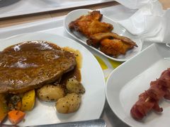 -宜家·瑞典风味餐厅(北京西红门店)