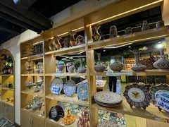 -新疆国际大巴扎