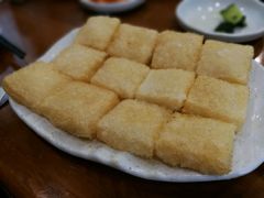 煎打糕-全州拌饭馆(断桥店)