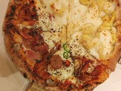 -盘炉forenza·云贵川融合小食堂 ( 钟楼中柳巷店)