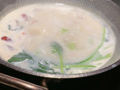 -捞王猪肚鸡火锅(财富中心店)