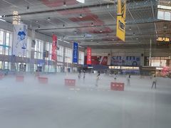 -冠军冰场CHAMPION RINK(中华城店)