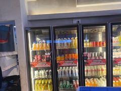 -俊熙家点餐式自助烤肉店(1227广场店)
