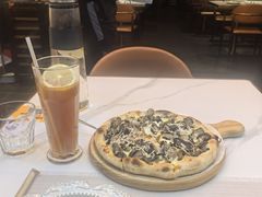 -get pizza意大利餐厅(凯德MALL店)