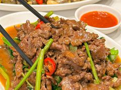 -潮中人·潮州菜(益乐路店)