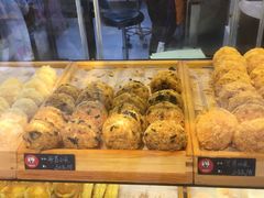 -鲍师傅糕点(春熙路店)