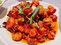 -巴厘龙虾·榜首油焖大虾(音乐学院·沿江酒馆店)