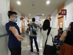 -复旦大学附属华山医院(总院)