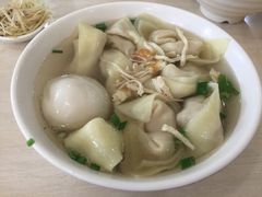 -老西白点心店