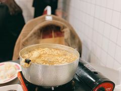 沙茶打边炉-燃计沙茶皇·香港沙茶火锅(人广旗舰店)