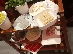 -东来顺饭庄(西直门店)