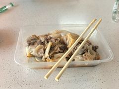 -山水肠粉(盐田店)