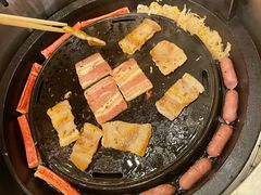 -滋滋烤肉(解放路创客店)