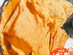 -二刀潮牛·鲜牛肉火锅(爱融荟城店)
