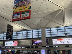-中部国际机场