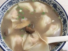 -37号老院坝抄手(马王庙37号院店)