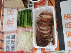 -蔓姐北京烤鸭(芙蓉广场店)