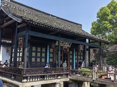 -绍兴鲁迅故里·沈园景区