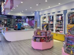 -蹦蹦乐园(南桥百联店)