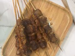 -西北朗益和穆斯林餐厅