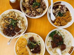 -荔林食店(西华路店)