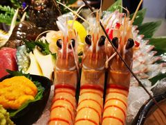 -阿吾罗日本料理(K11艺术中心店)