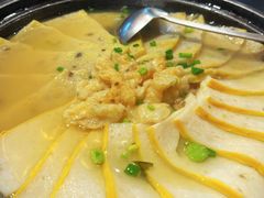 -阿细汉菜(本地盐帮菜名店)