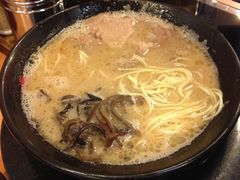 -博多一幸舍(侨福芳草地购物中心店)