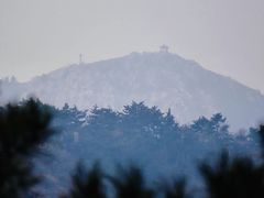 -金龙寺国家森林公园