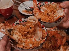-Laures·月桂西班牙碳烤餐厅(十尚坊店)