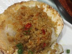 -蠔友汇·海鲜·生蚝烧烤(大东店)