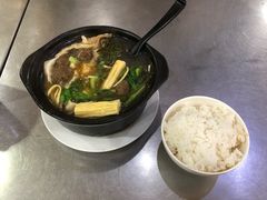 -清真·穆萨砂锅(大皮院店)