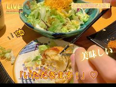 -一井烧肉·活鳗·寿司(望京SOHO店)