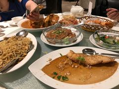 -无招牌海鲜餐厅(怡丰城店)