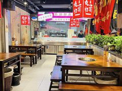 -刘火辣老火锅(光谷店)