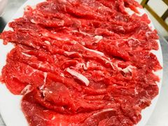 -三兴涮羊肉(荣安大街店)