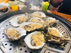 -船奇蒸汽海鲜·闽菜(八市海鲜总店)