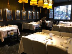 大堂-鼓楼东街老火锅(鼓楼店)