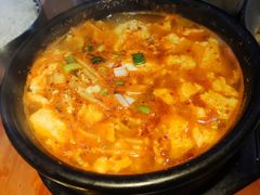 -火炉情韩国料理店(古田路店)