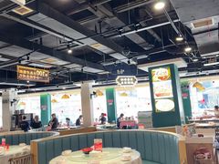 -老街鱼嘴巴(坡子街老店)