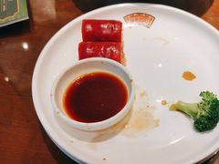 -岭南小生·粤港点心(南门口店)