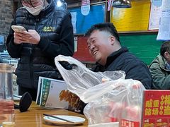 -金掌勺·锅包肉(双榆树店)