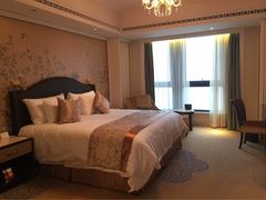 天钥开元名都大酒店-上虞天玥大酒店