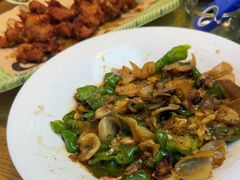 农家小炒肉-农家乐·福建土菜(金榕北路店)