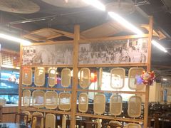 -安泰楼·佛跳墙创始人·传统闽味早茶·酒楼(三坊七巷闽菜地标店)